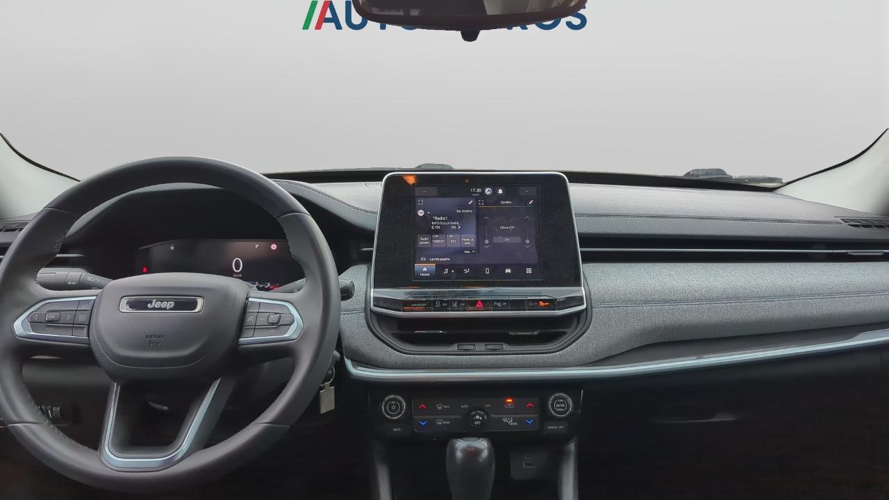 Jeep Jeep Compass usata 5