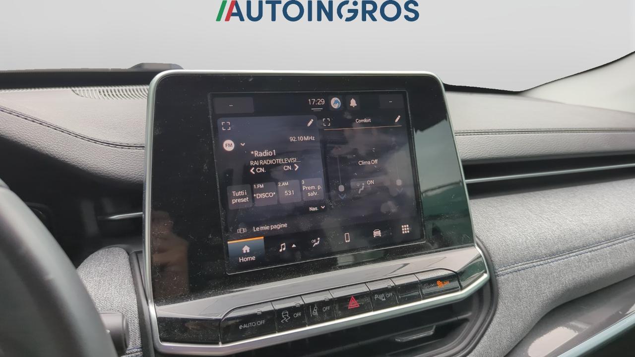 Jeep Jeep Compass usata 6