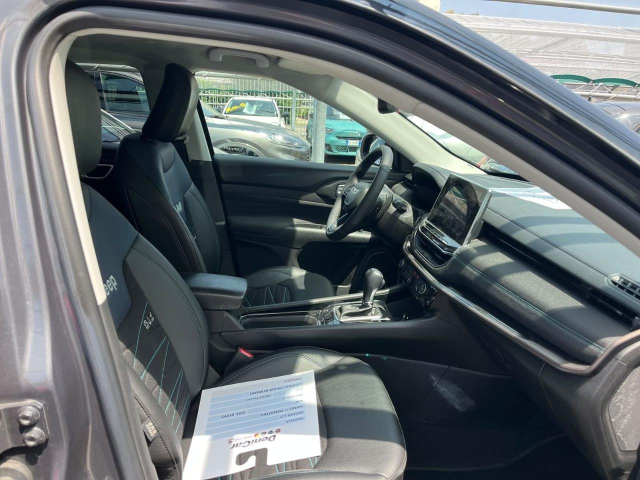Jeep Compass - Foto 2