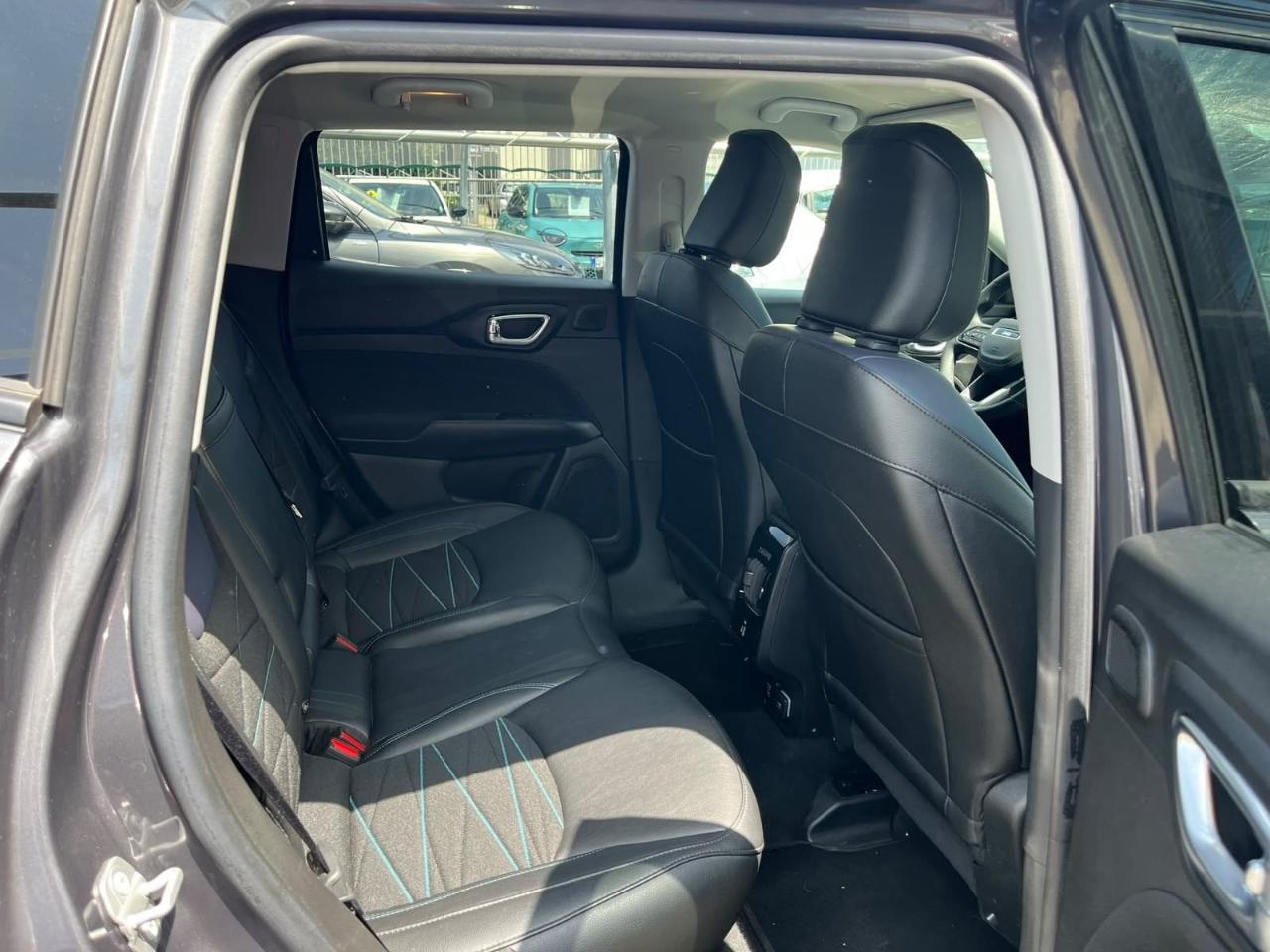 Jeep Compass - Foto 5