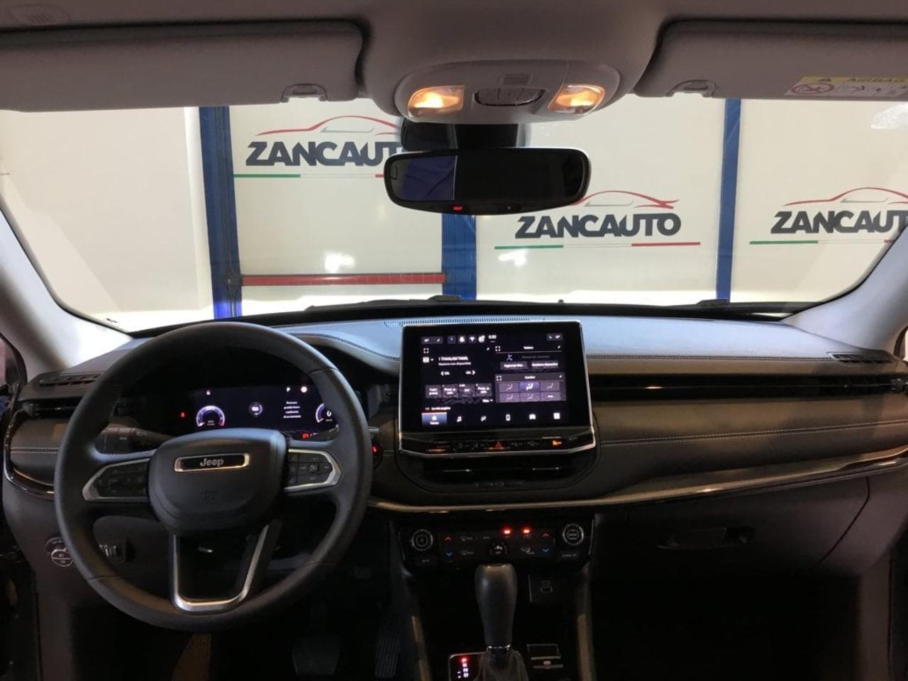Jeep Compass - Foto 2