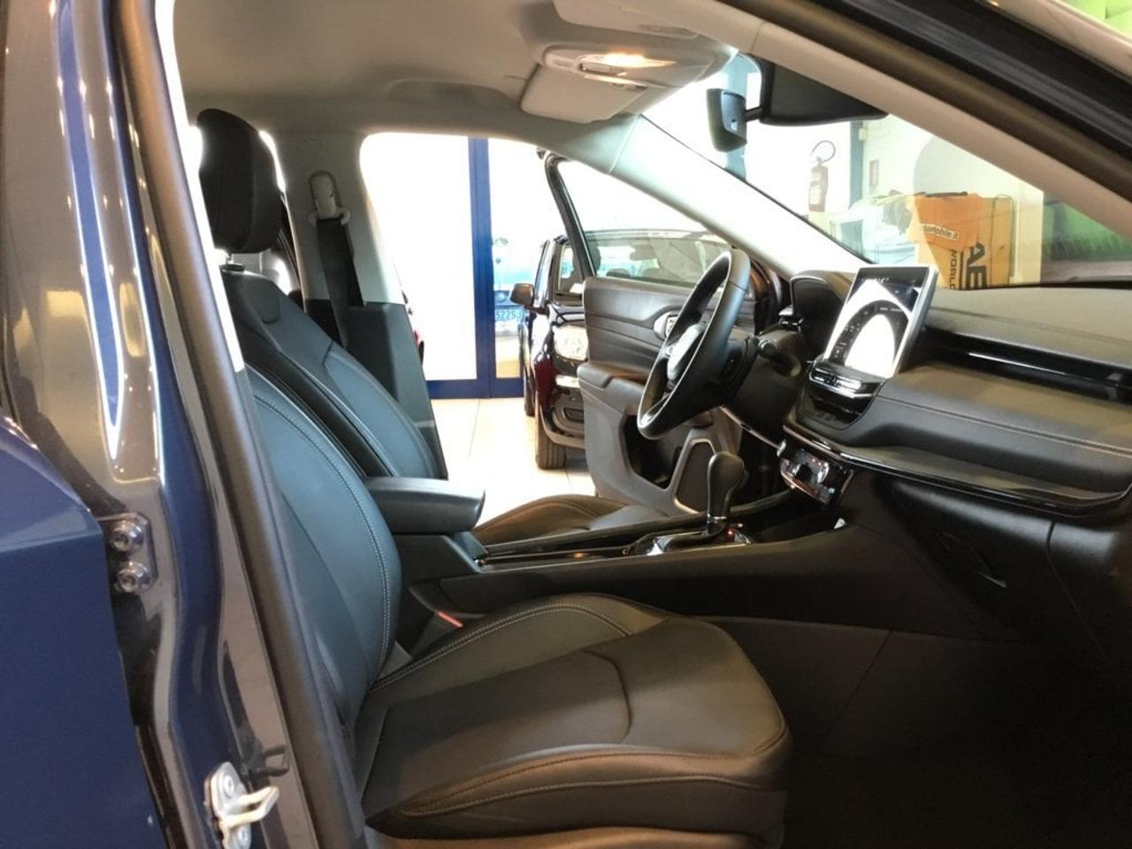 Jeep Compass - Foto 4