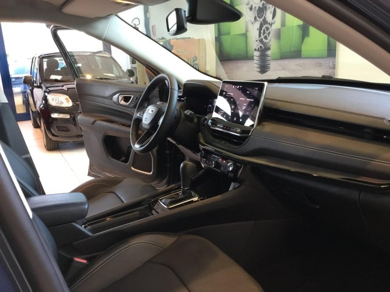 Jeep Compass - Foto 5