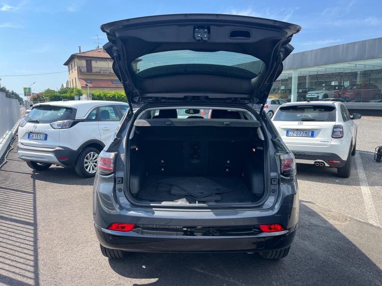 Jeep Compass - Foto 3