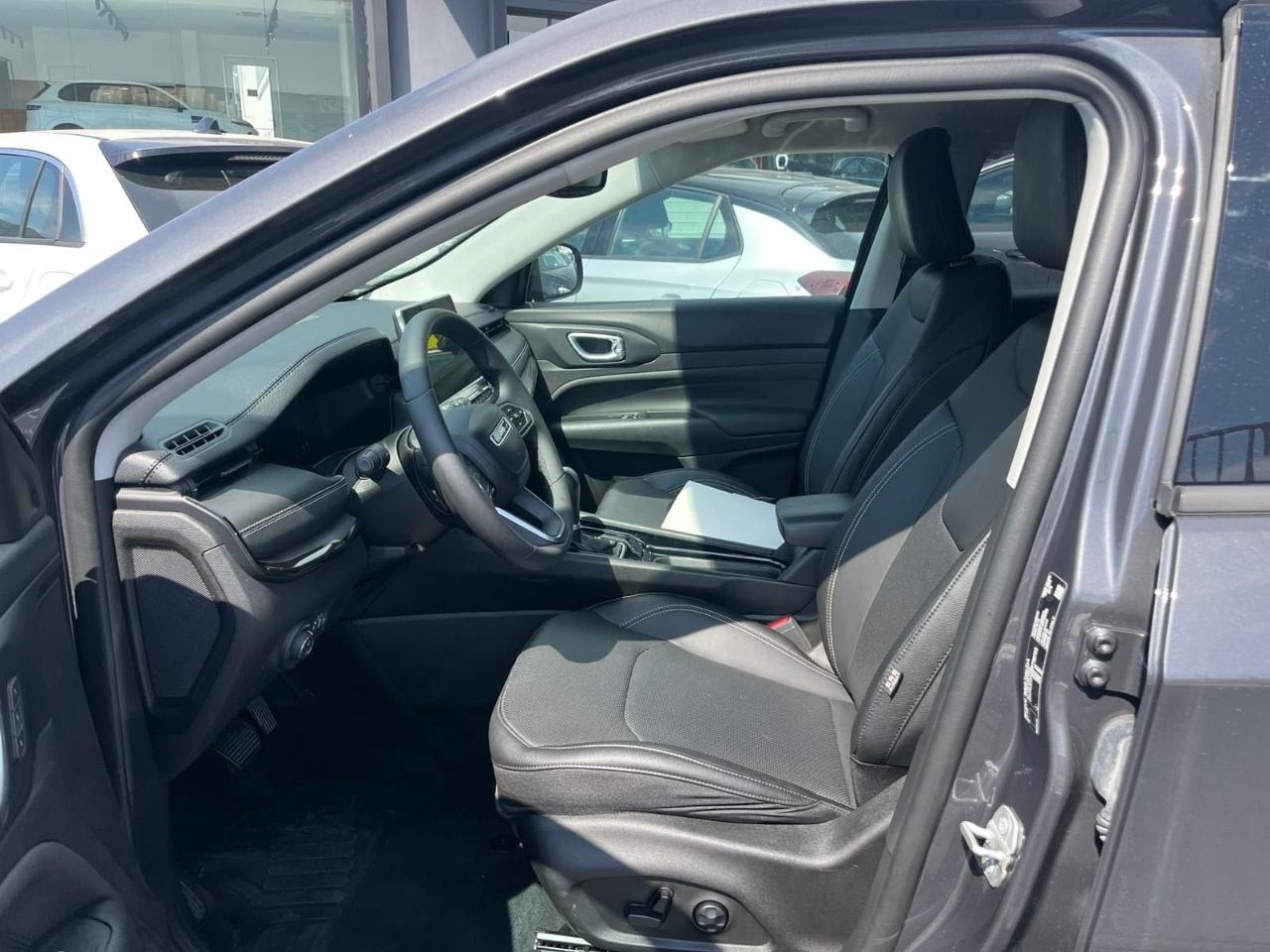 Jeep Compass - Foto 5