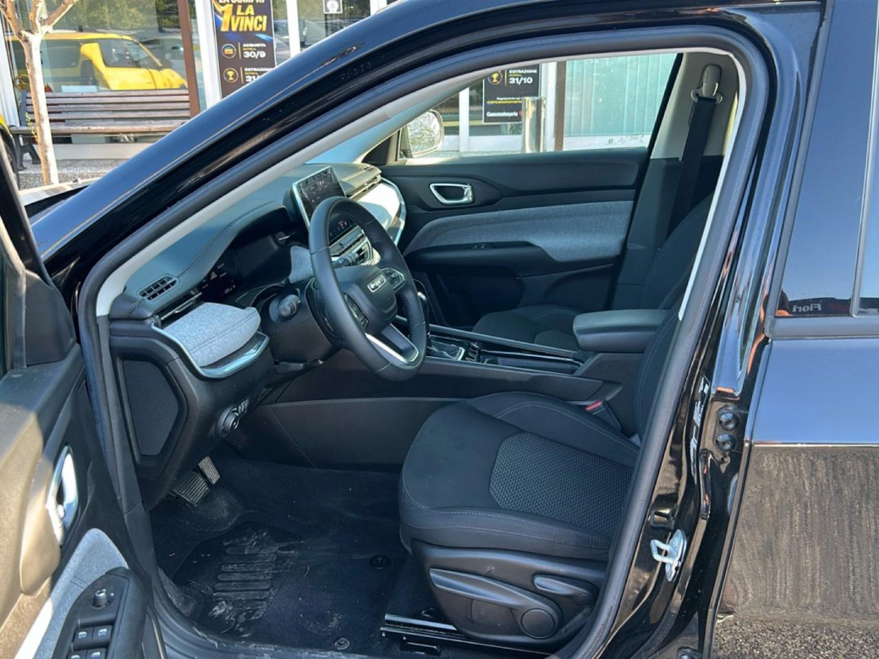Jeep Compass - Foto 5