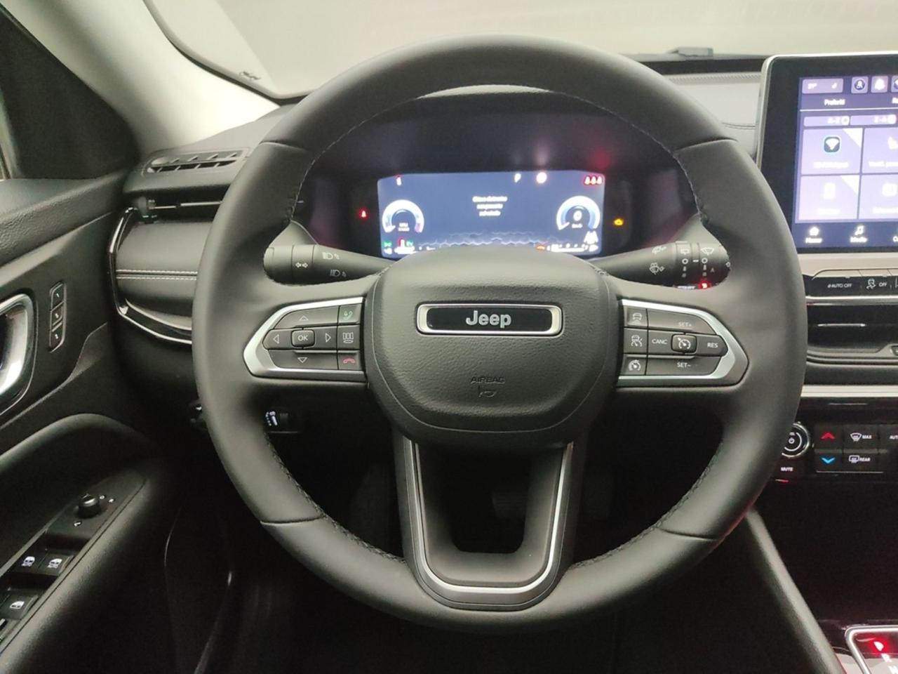 Jeep Compass - Foto 2