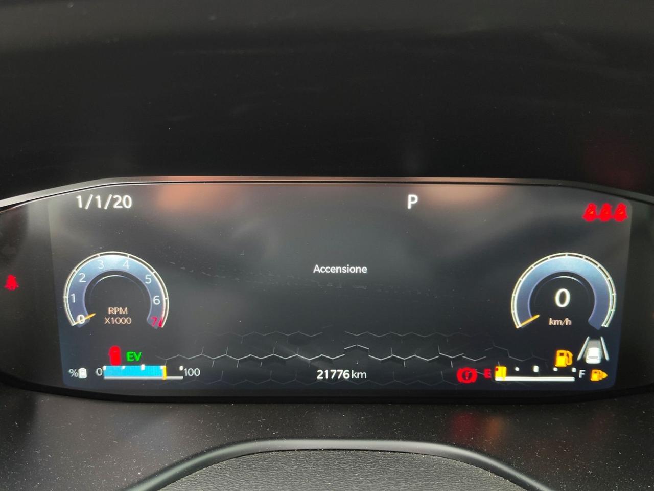 Jeep Compass - Foto 3