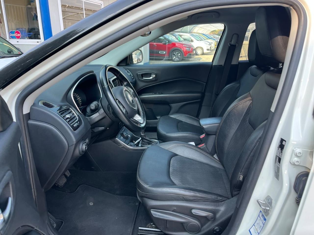 Jeep Compass - Foto 5