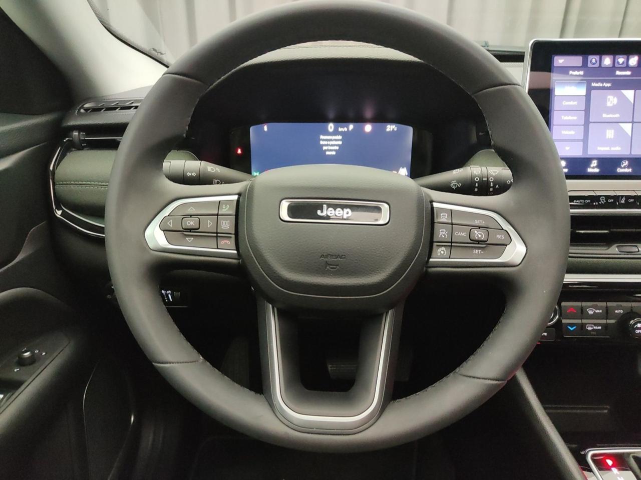 Jeep Compass - Foto 3