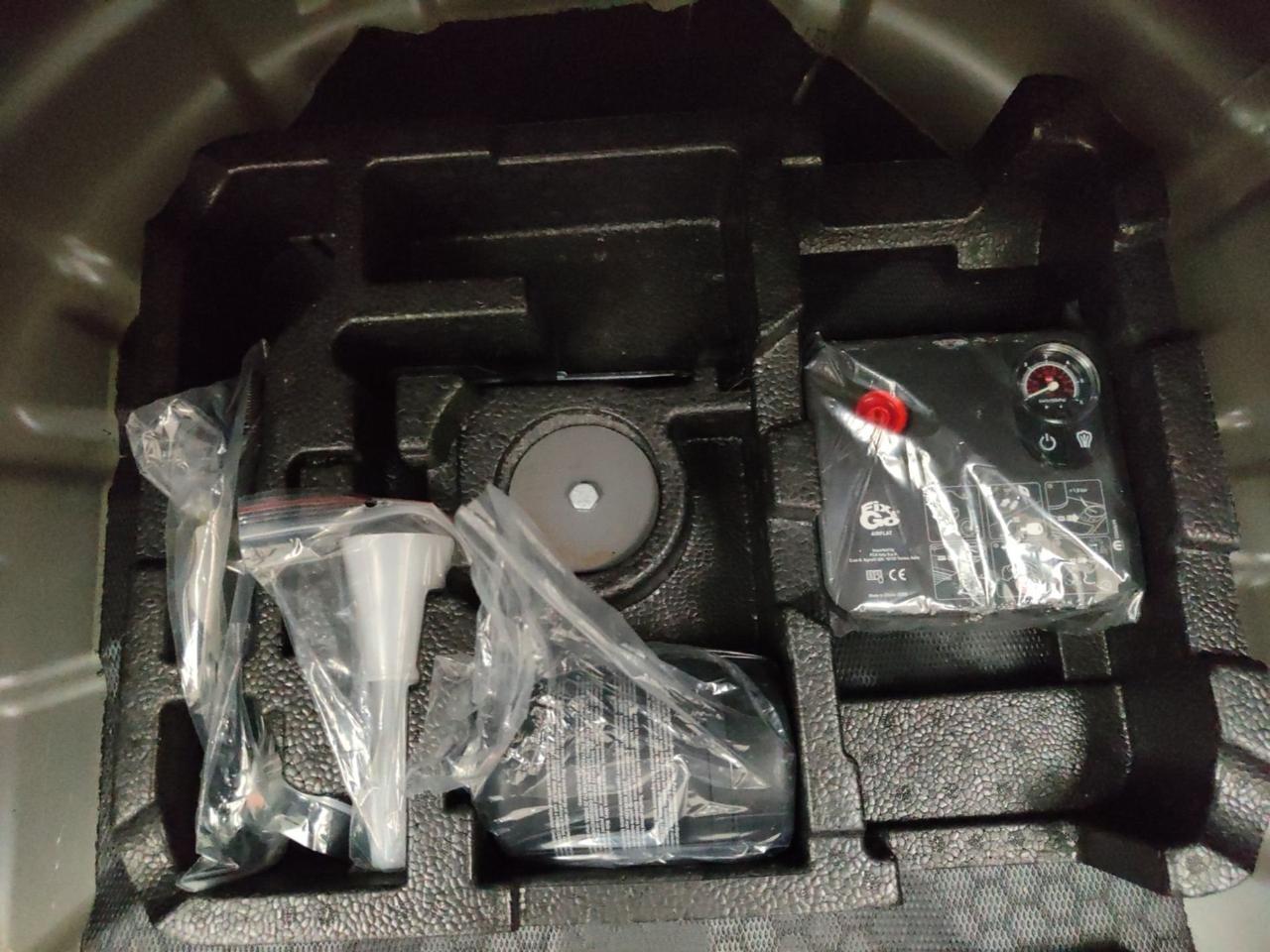 Jeep Jeep Compass usata 5