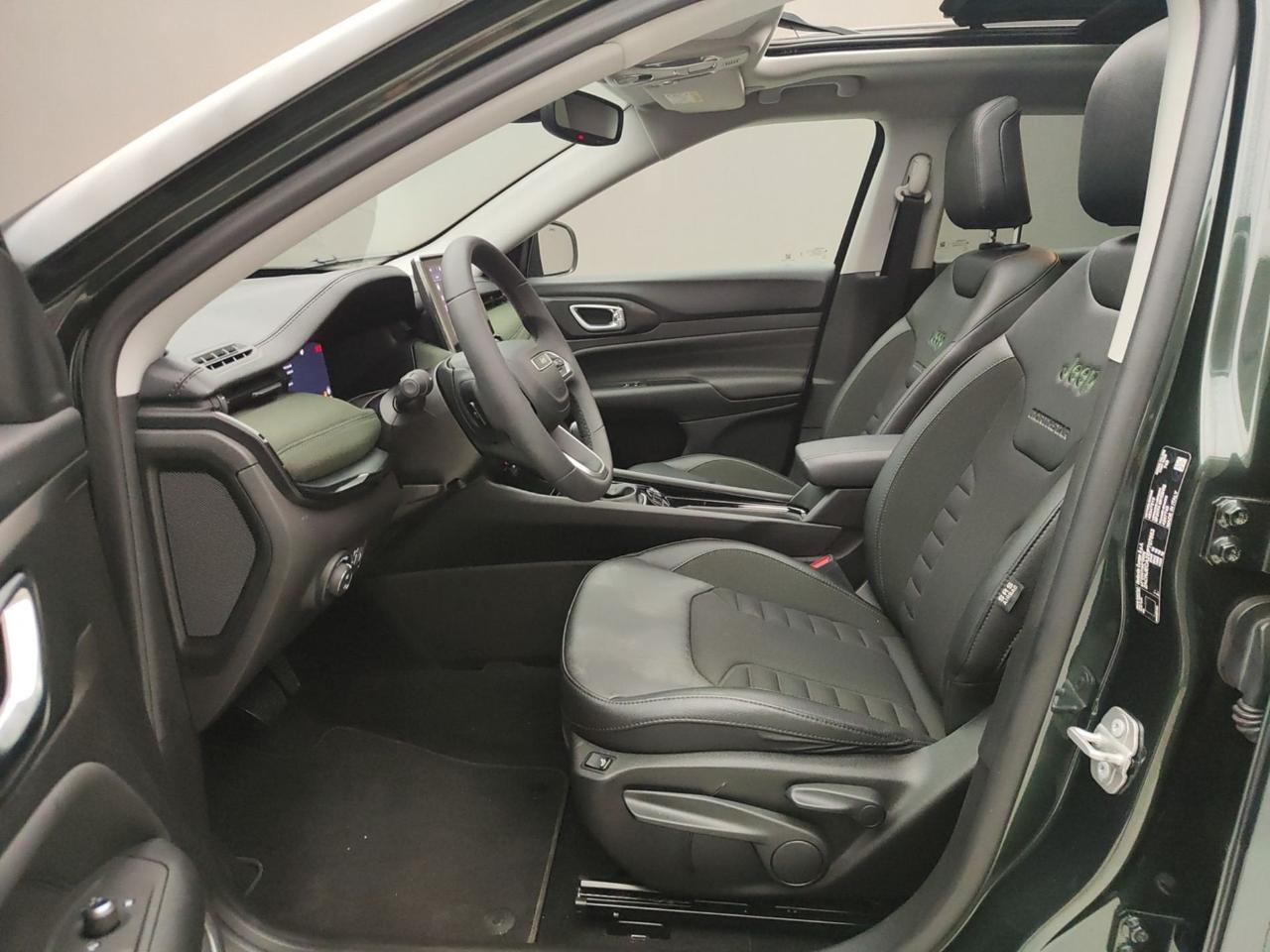 Jeep Jeep Compass usata 6