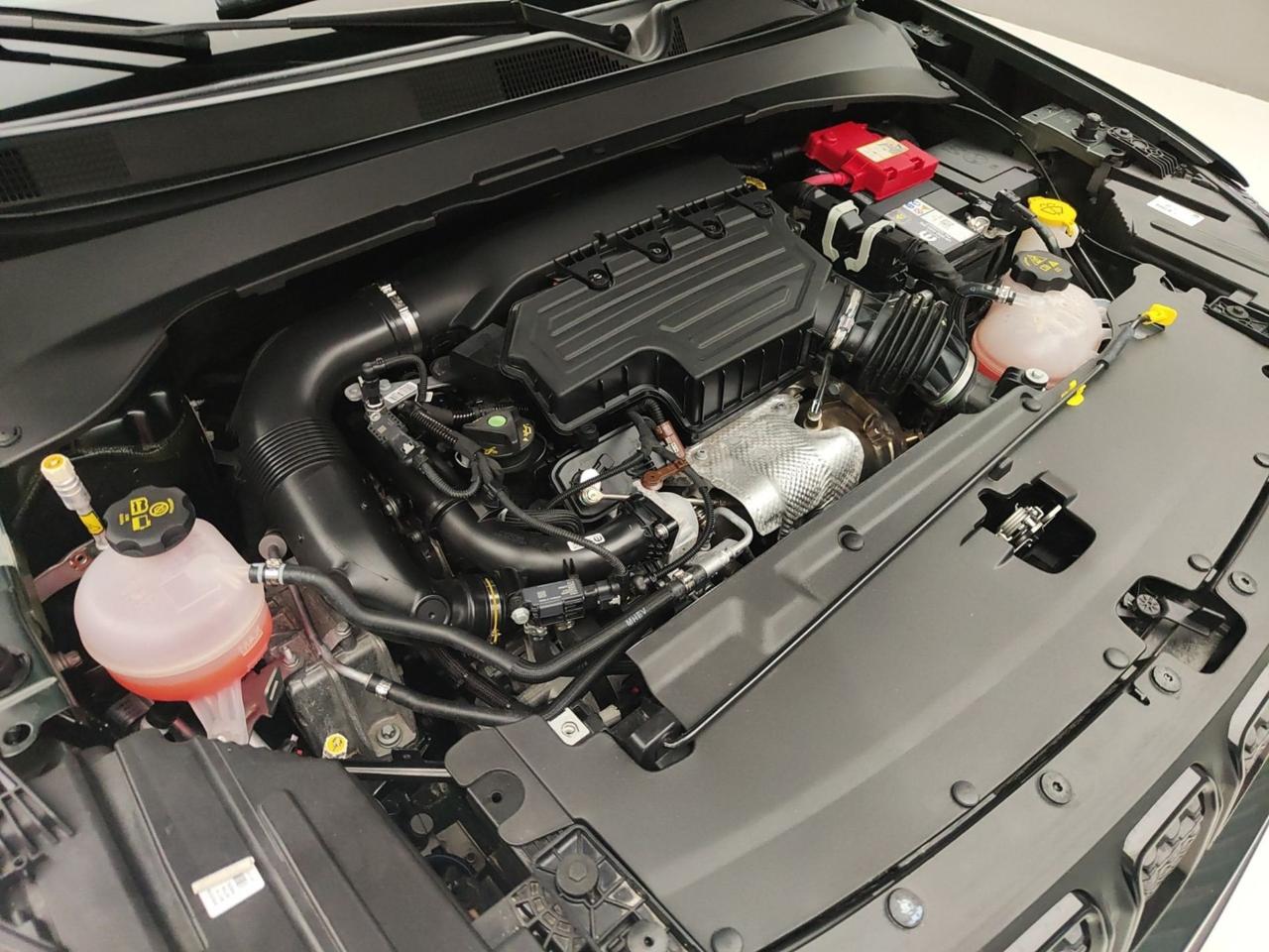 Jeep Jeep Compass usata 8