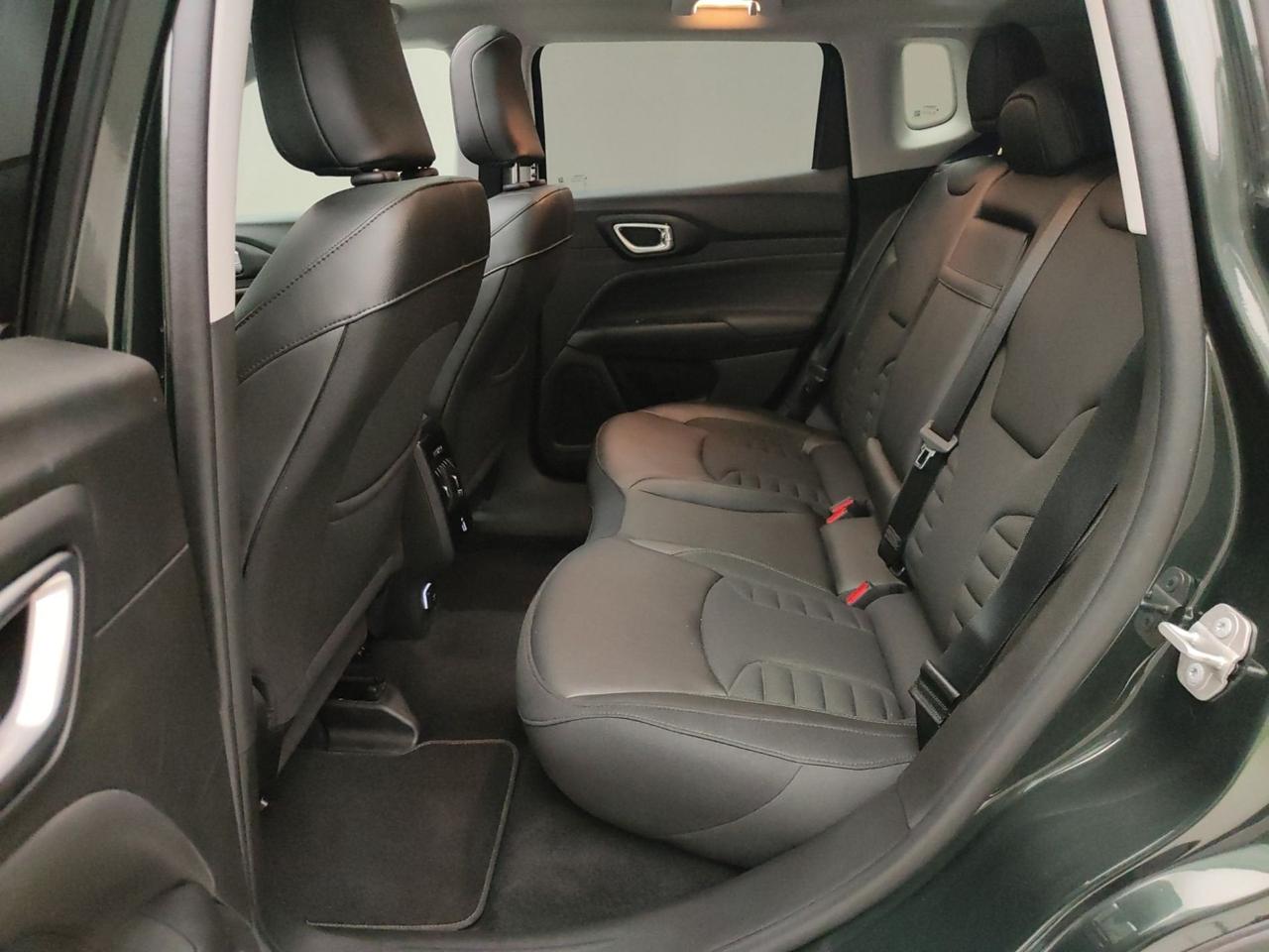 Jeep Jeep Compass usata 10