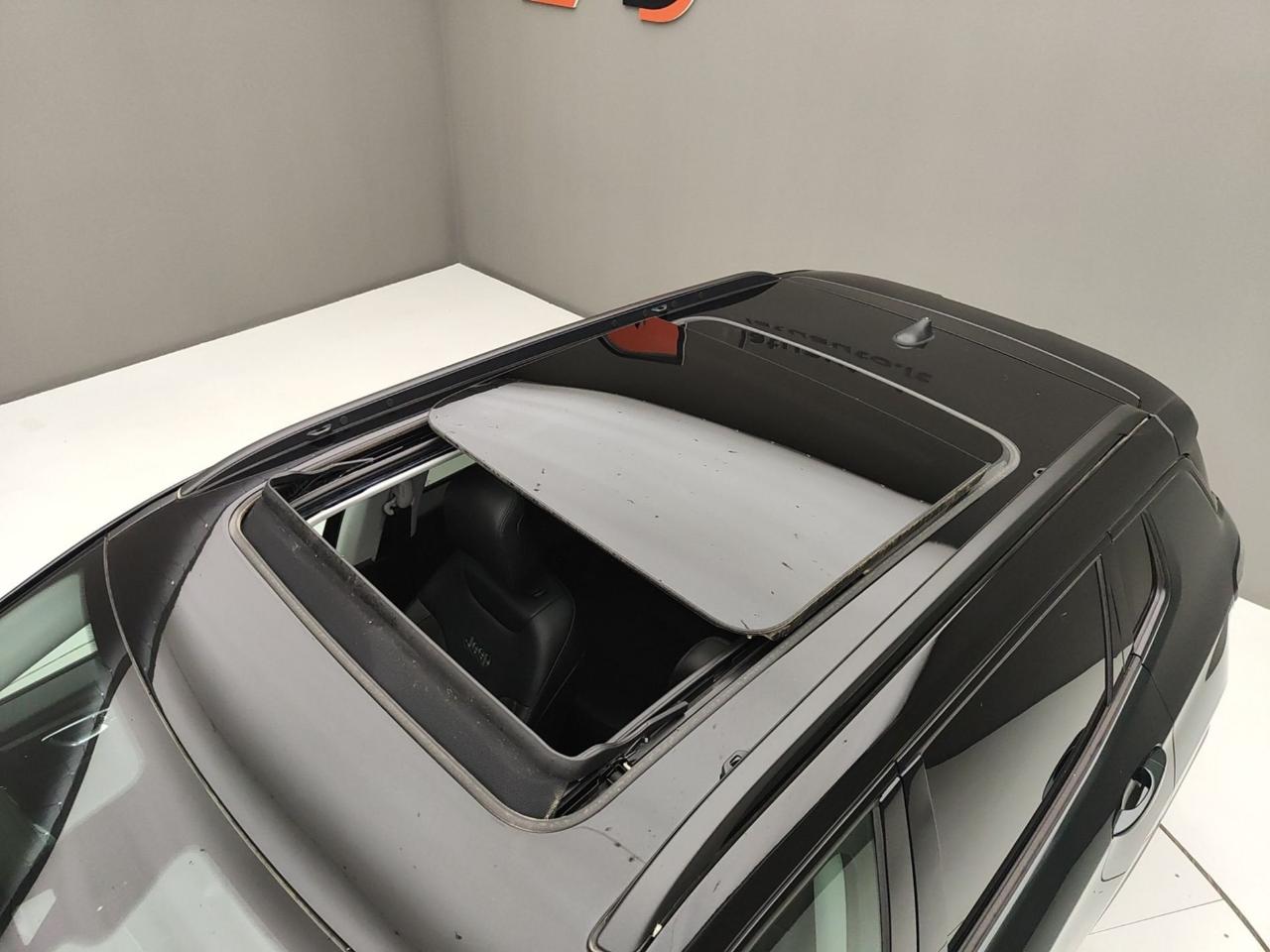 Jeep Jeep Compass usata 11