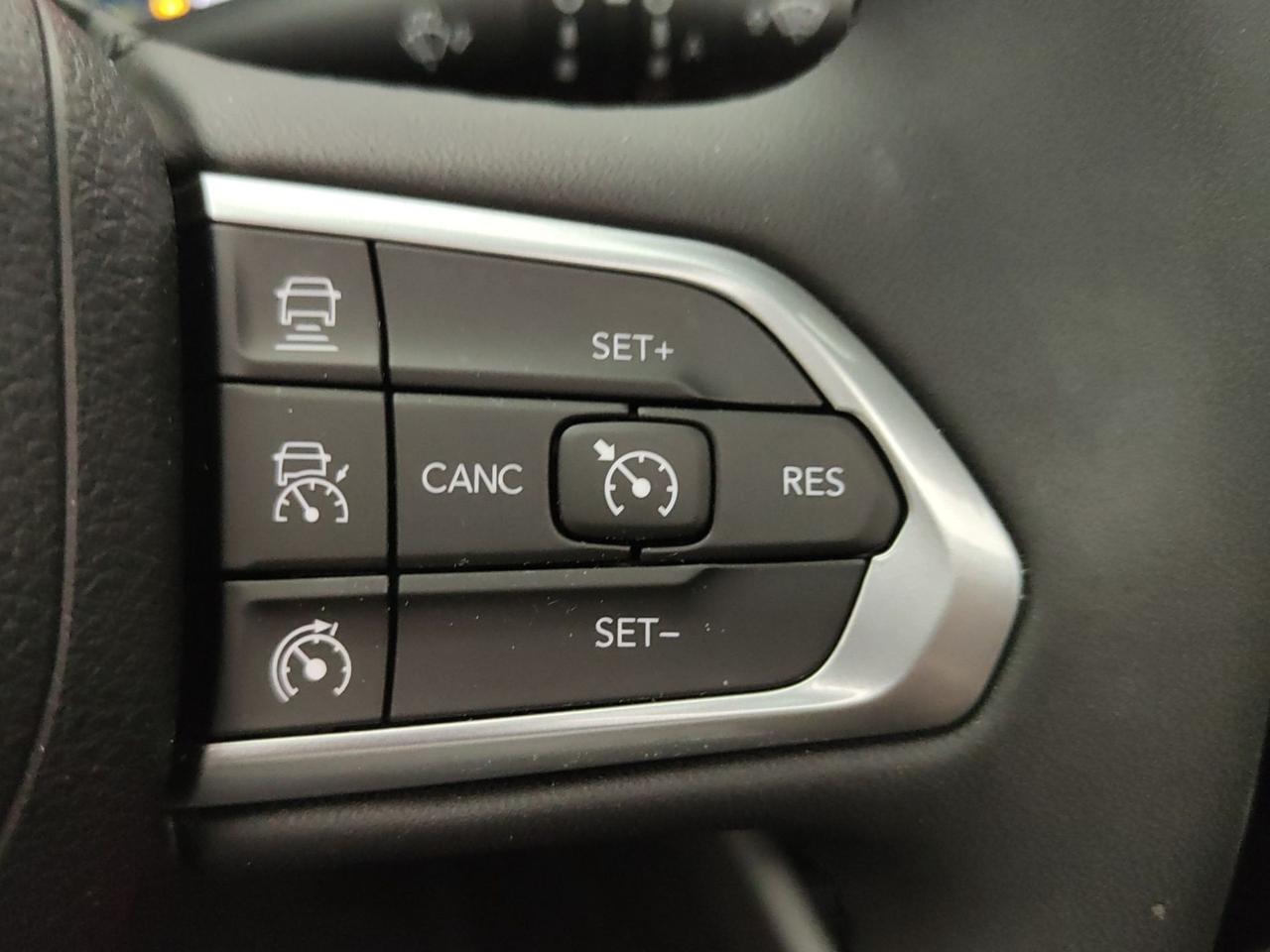 Jeep Jeep Compass usata 14
