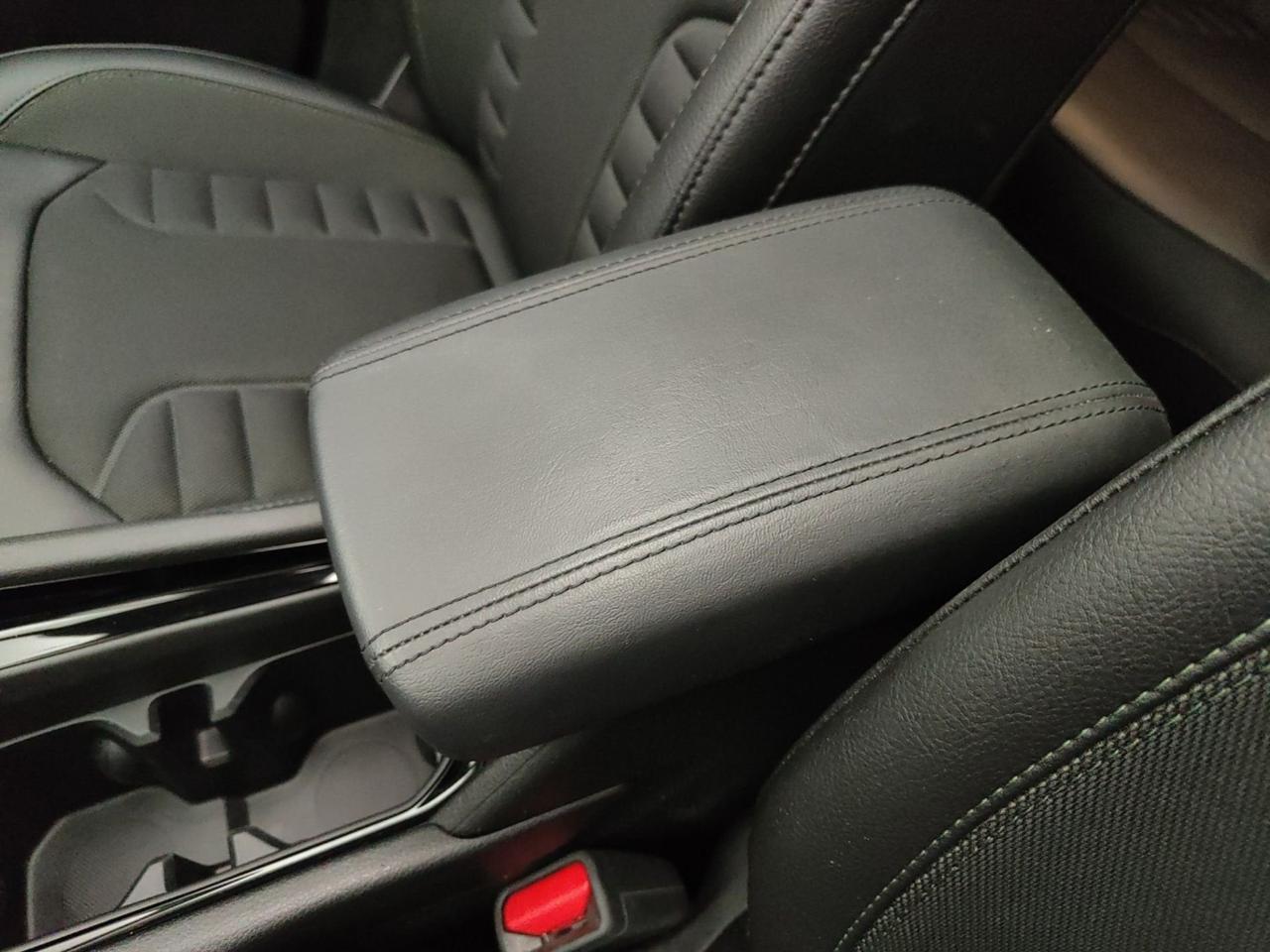 Jeep Jeep Compass usata 17