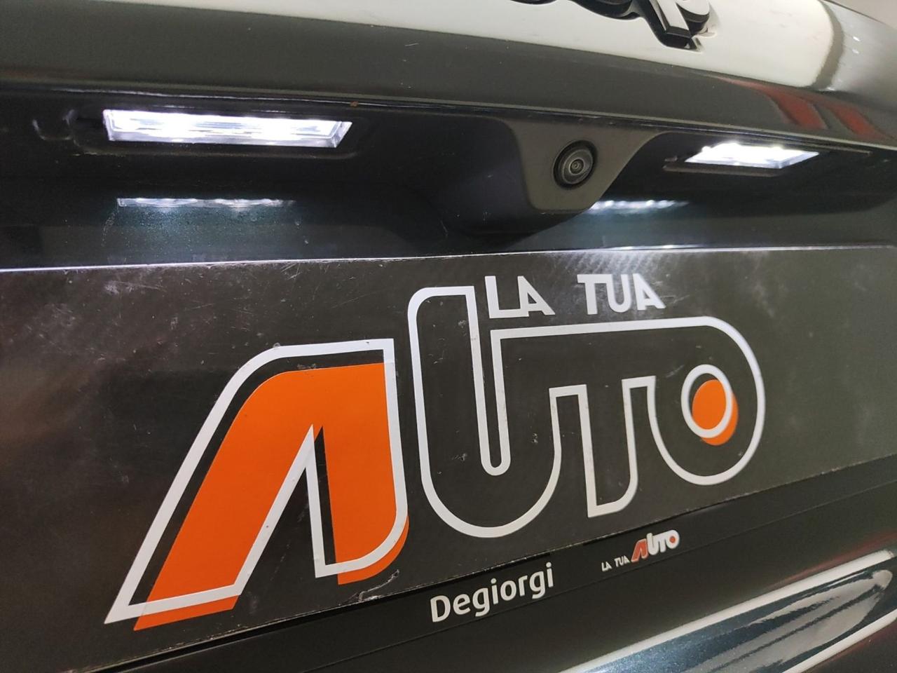 Jeep Jeep Compass usata 19