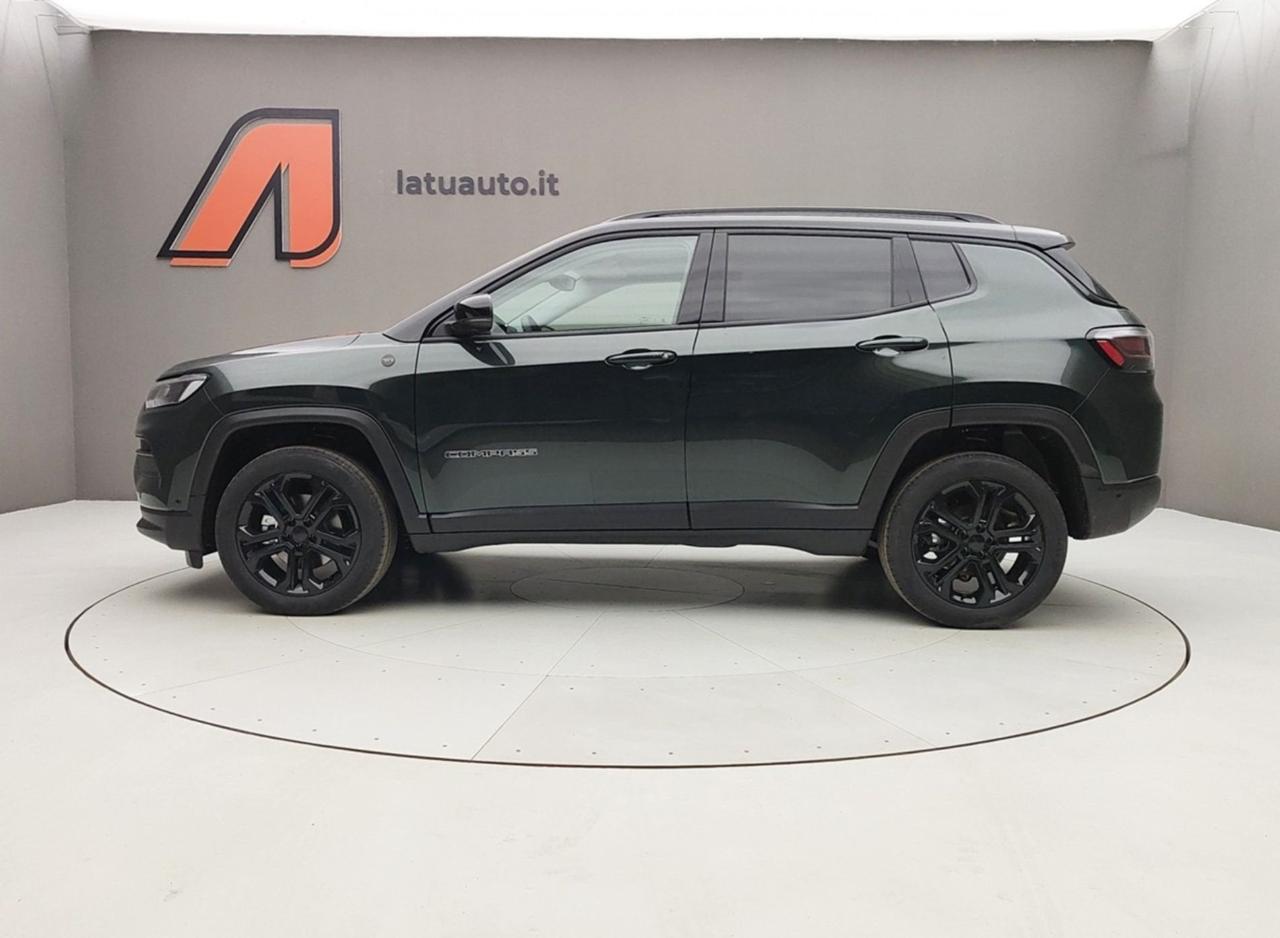 Jeep Jeep Compass usata 23