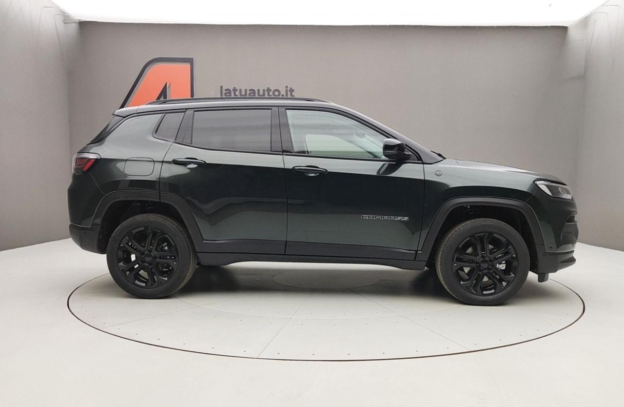 Jeep Jeep Compass usata 25