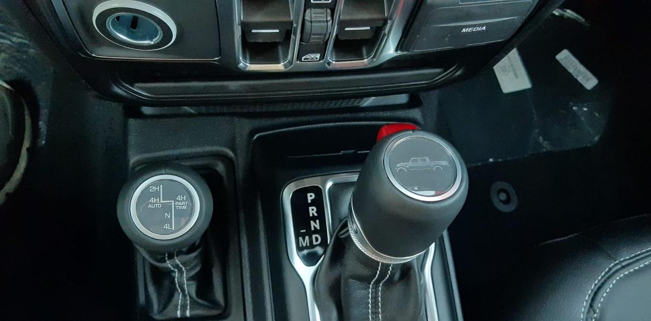 Jeep Gladiator - Foto 5