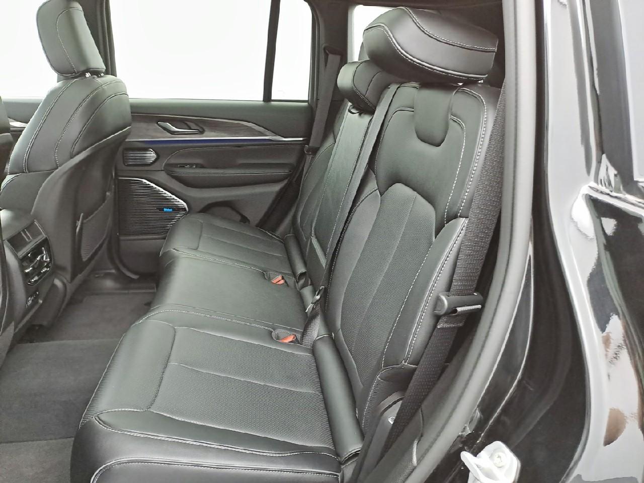 Jeep Jeep Cherokee usata, con Climatizzatore