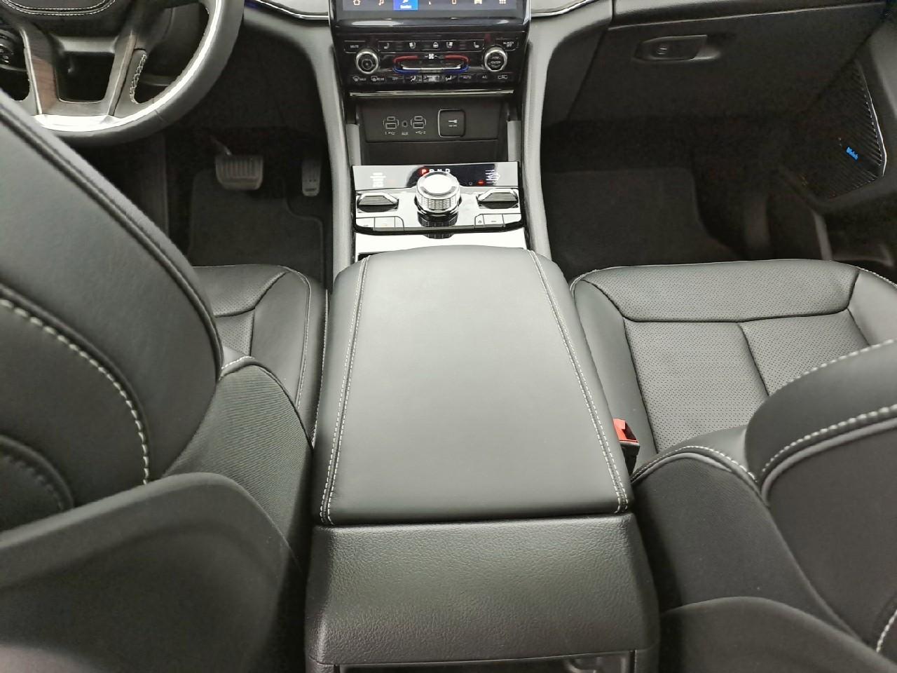 Jeep Jeep Cherokee usata, con Mirror Screen