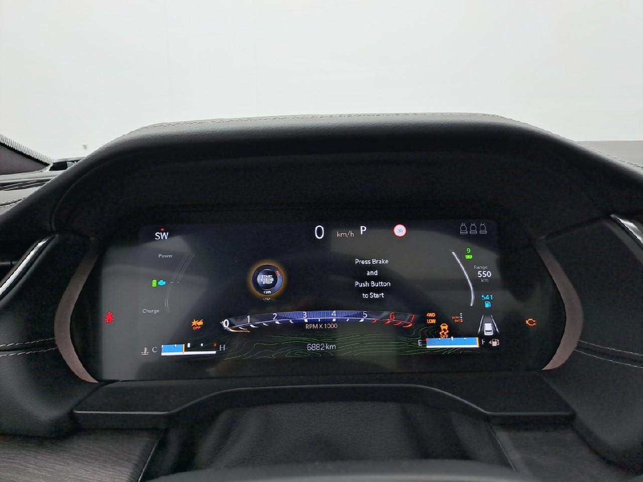 Jeep Jeep Cherokee usata, con Vetri Oscurati