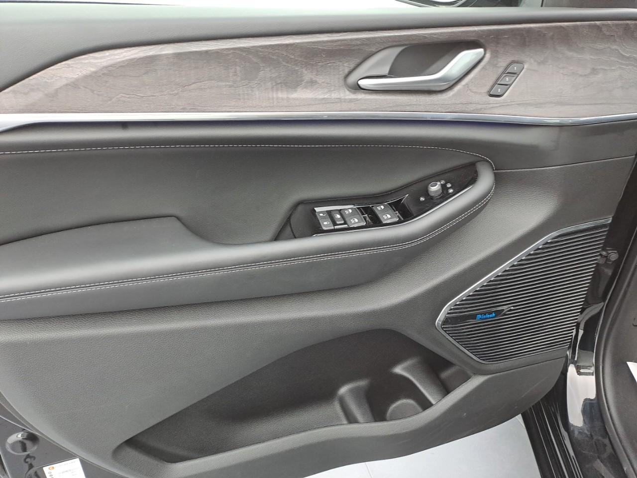 Jeep Jeep Cherokee usata 7