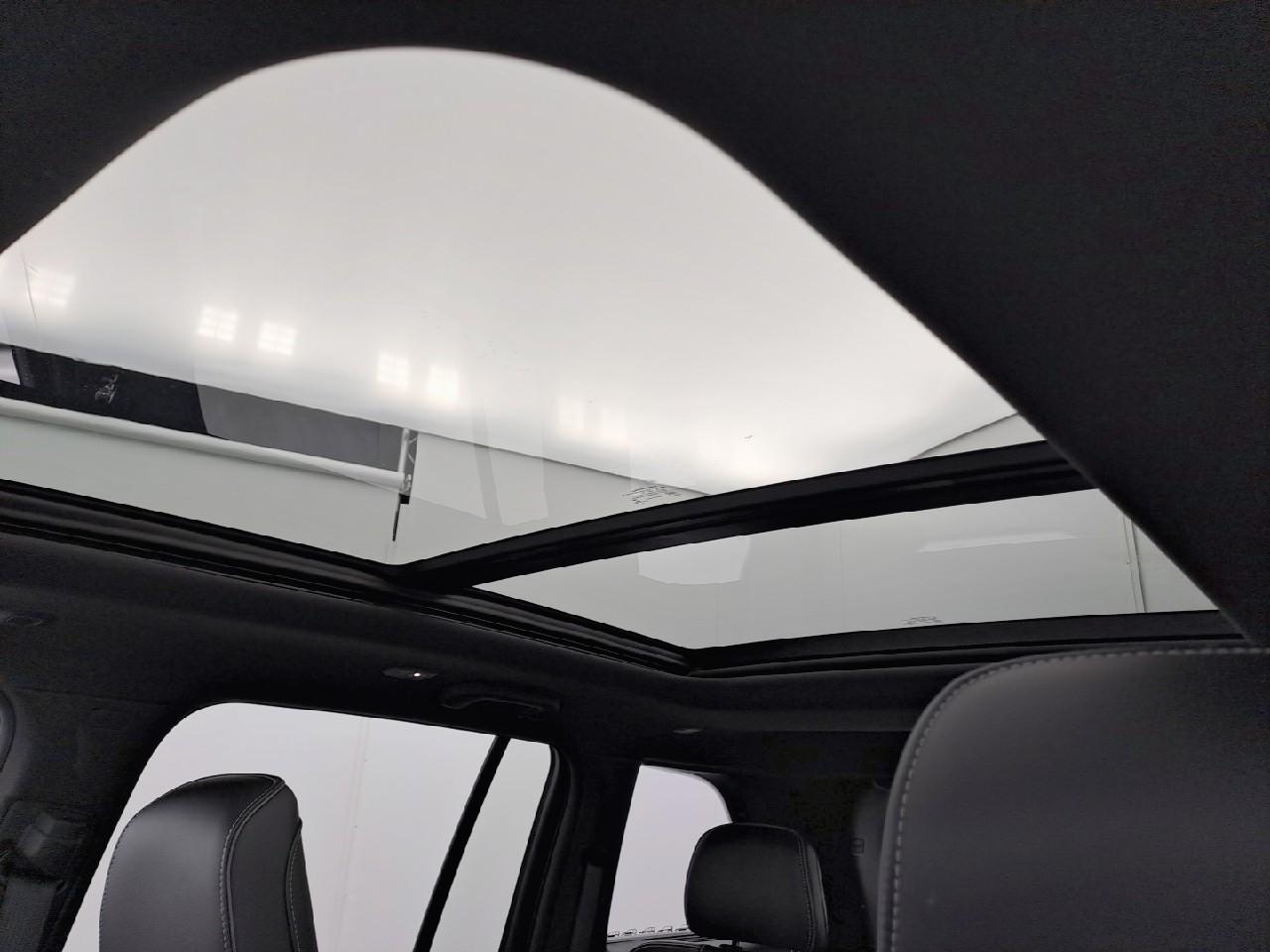 Jeep Jeep Cherokee usata 9