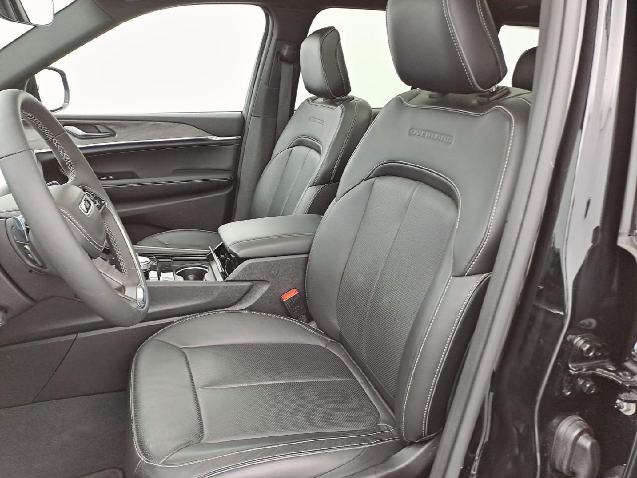 Jeep Jeep Cherokee usata 18