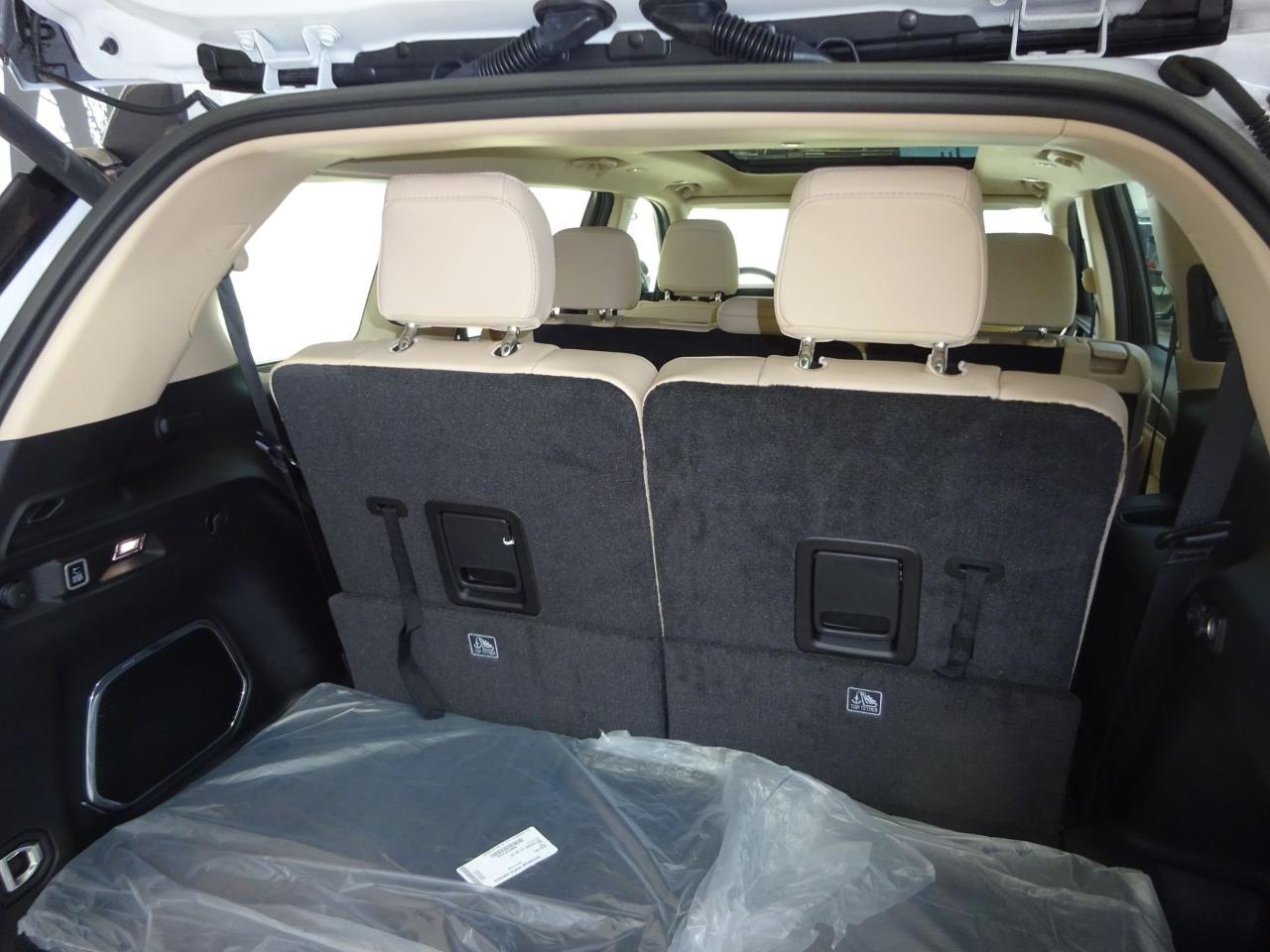 Jeep Jeep Cherokee usata 2