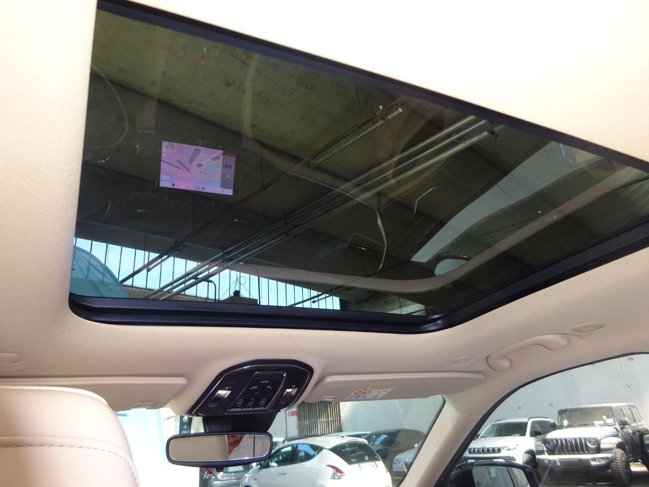 Jeep Jeep Cherokee usata 6