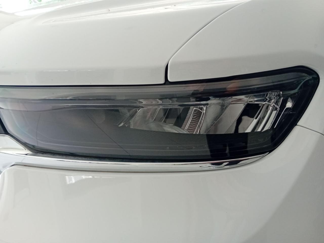 Jeep Jeep Cherokee usata 8