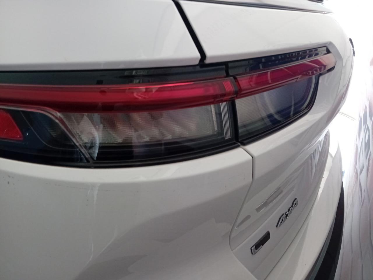 Jeep Jeep Cherokee usata 9