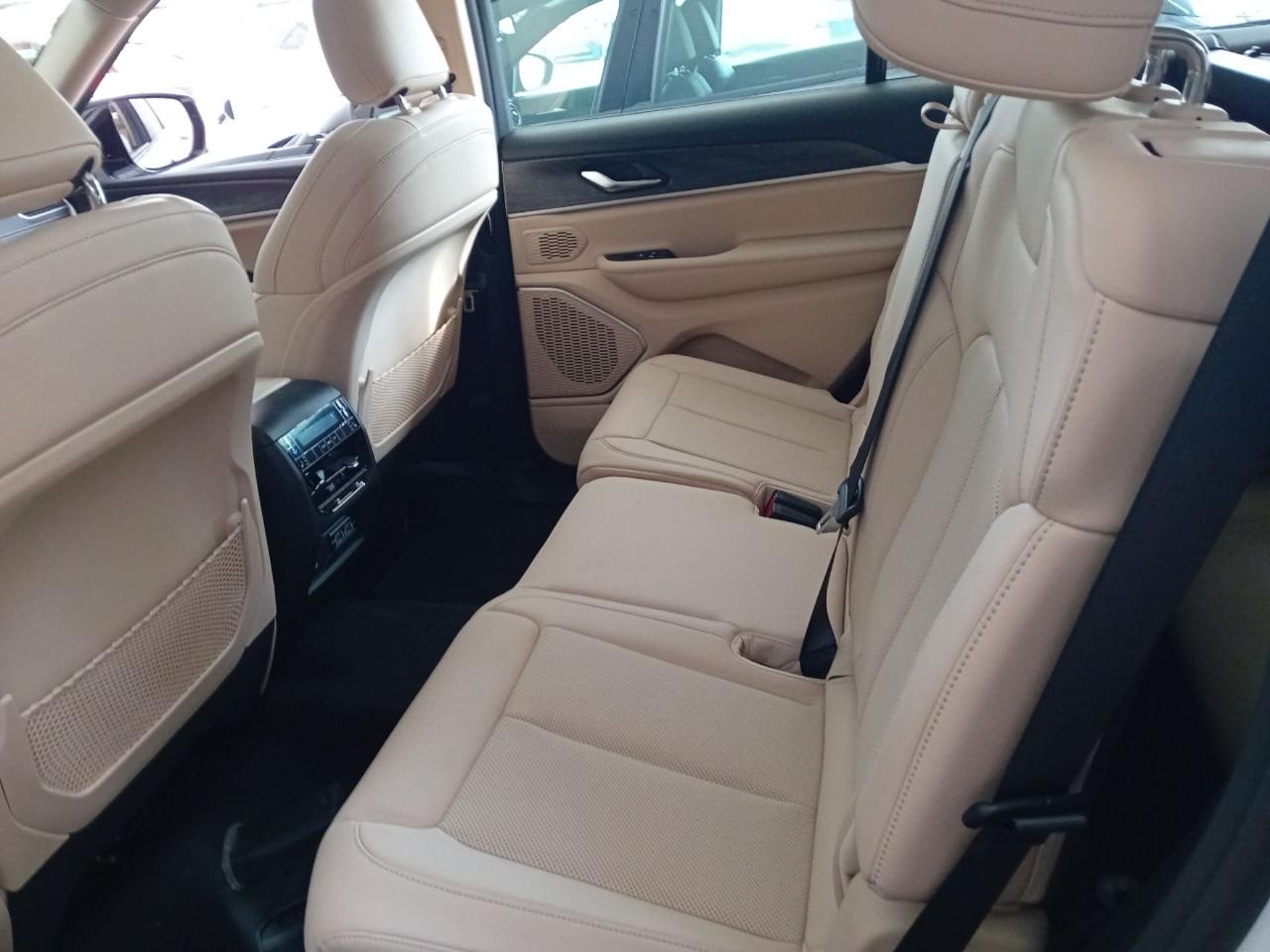 Jeep Jeep Cherokee usata 10