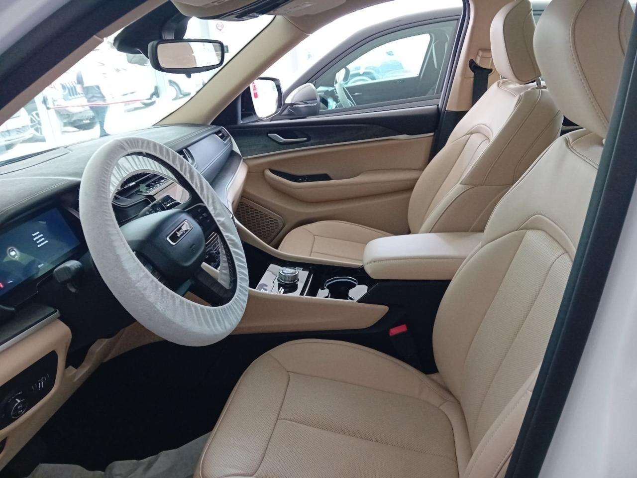 Jeep Jeep Cherokee usata 12