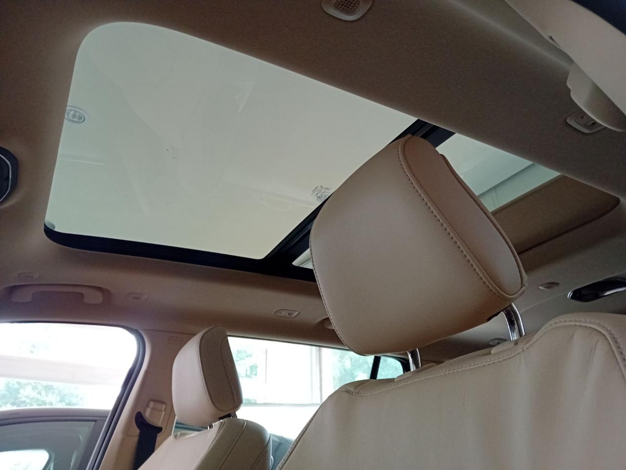 Jeep Jeep Cherokee usata 13