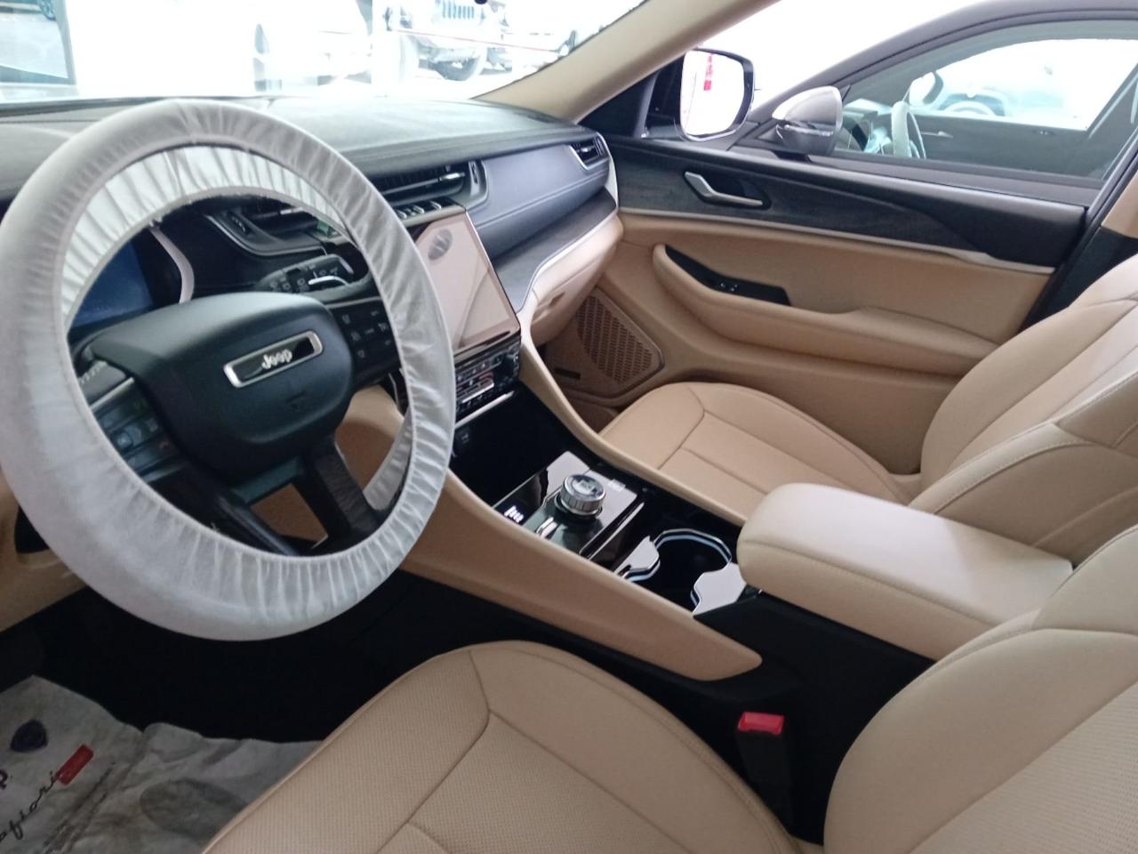 Jeep Jeep Cherokee usata 14