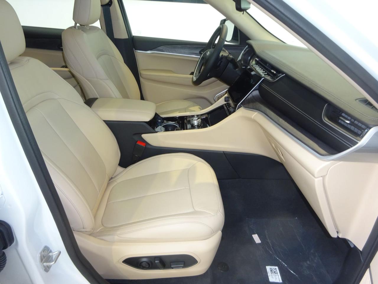 Jeep Jeep Cherokee usata 20