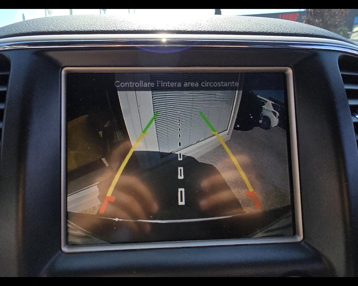 Jeep Jeep Cherokee usata, con climatizzatore