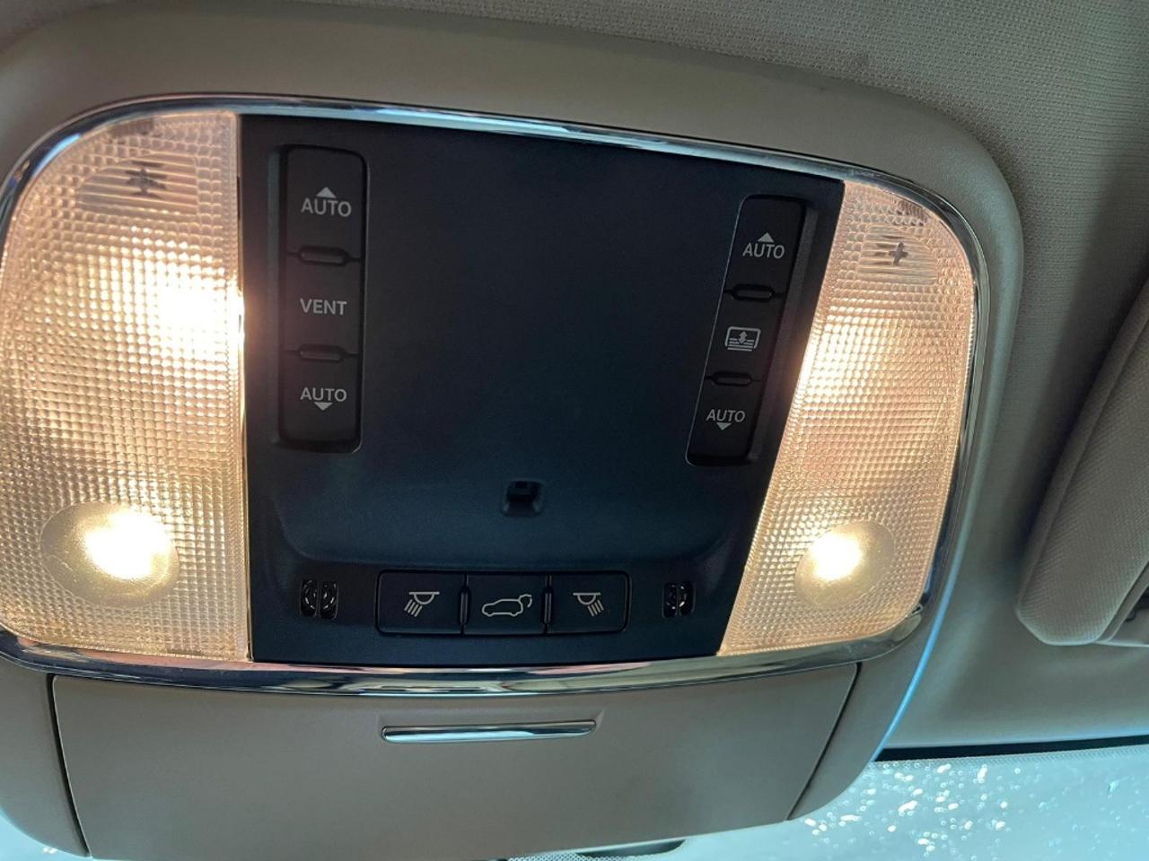 Jeep Jeep Cherokee usata, con alzacristalli elettrici