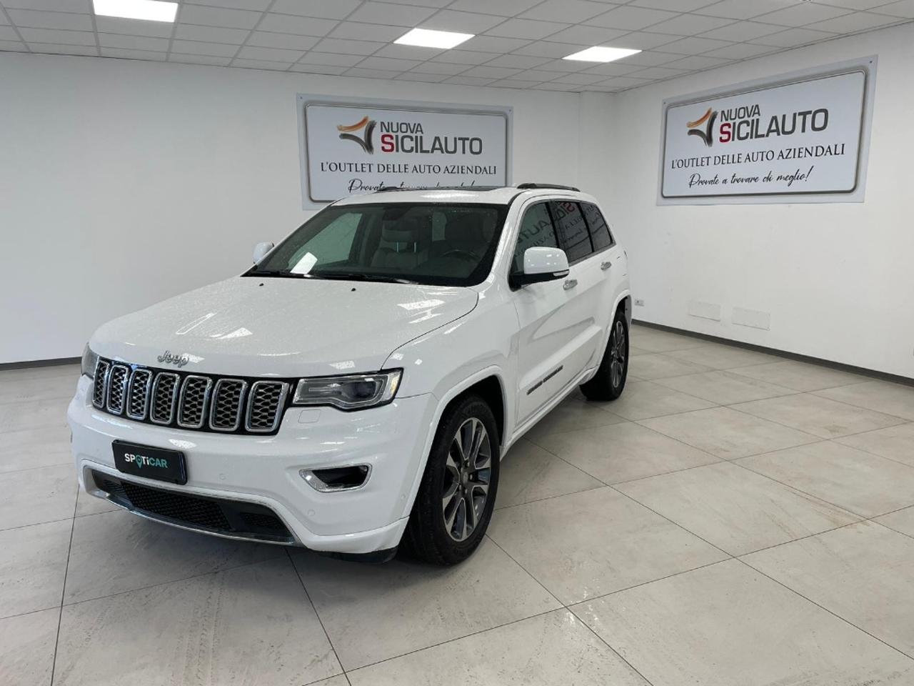 Jeep Jeep Cherokee usata, con cerchi in lega