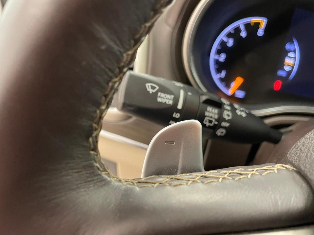 Jeep Jeep Cherokee usata, con chiusura centralizzata