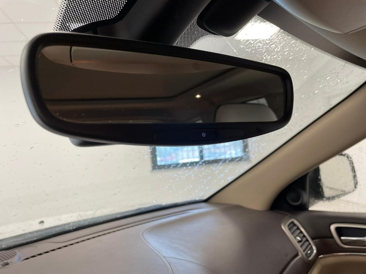 Jeep Jeep Cherokee usata, con climatizzatore