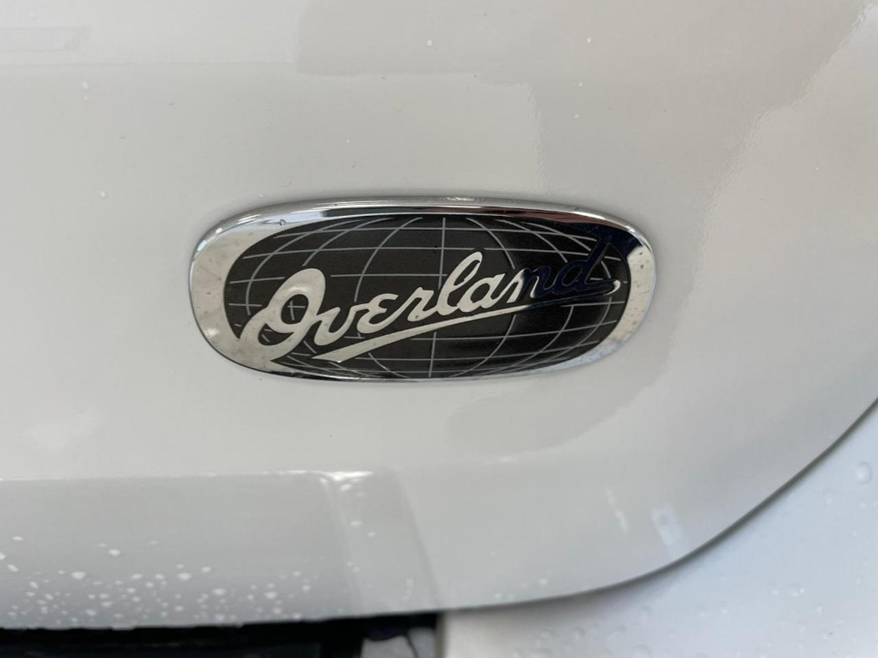 Jeep Jeep Cherokee usata, con sedili riscaldati