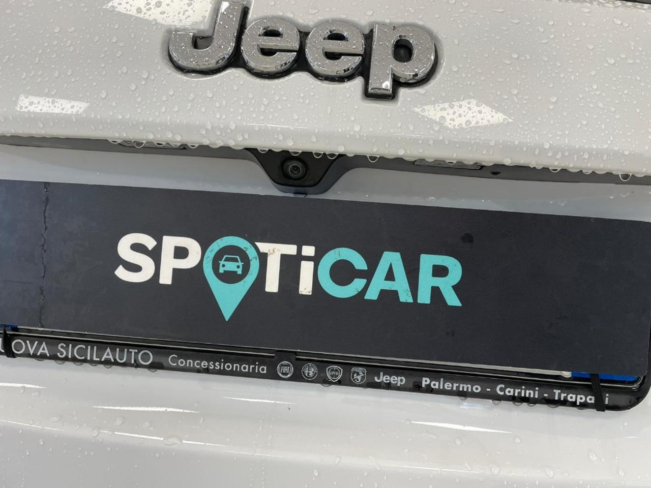 Jeep Jeep Cherokee usata 13