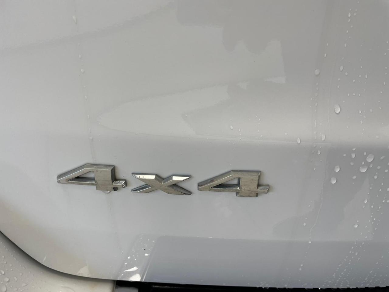 Jeep Jeep Cherokee usata 14