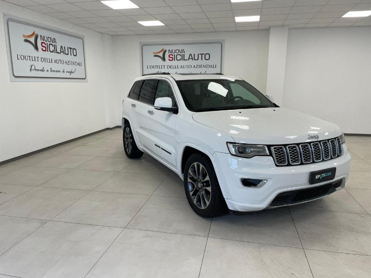 Jeep Jeep Cherokee usata 15
