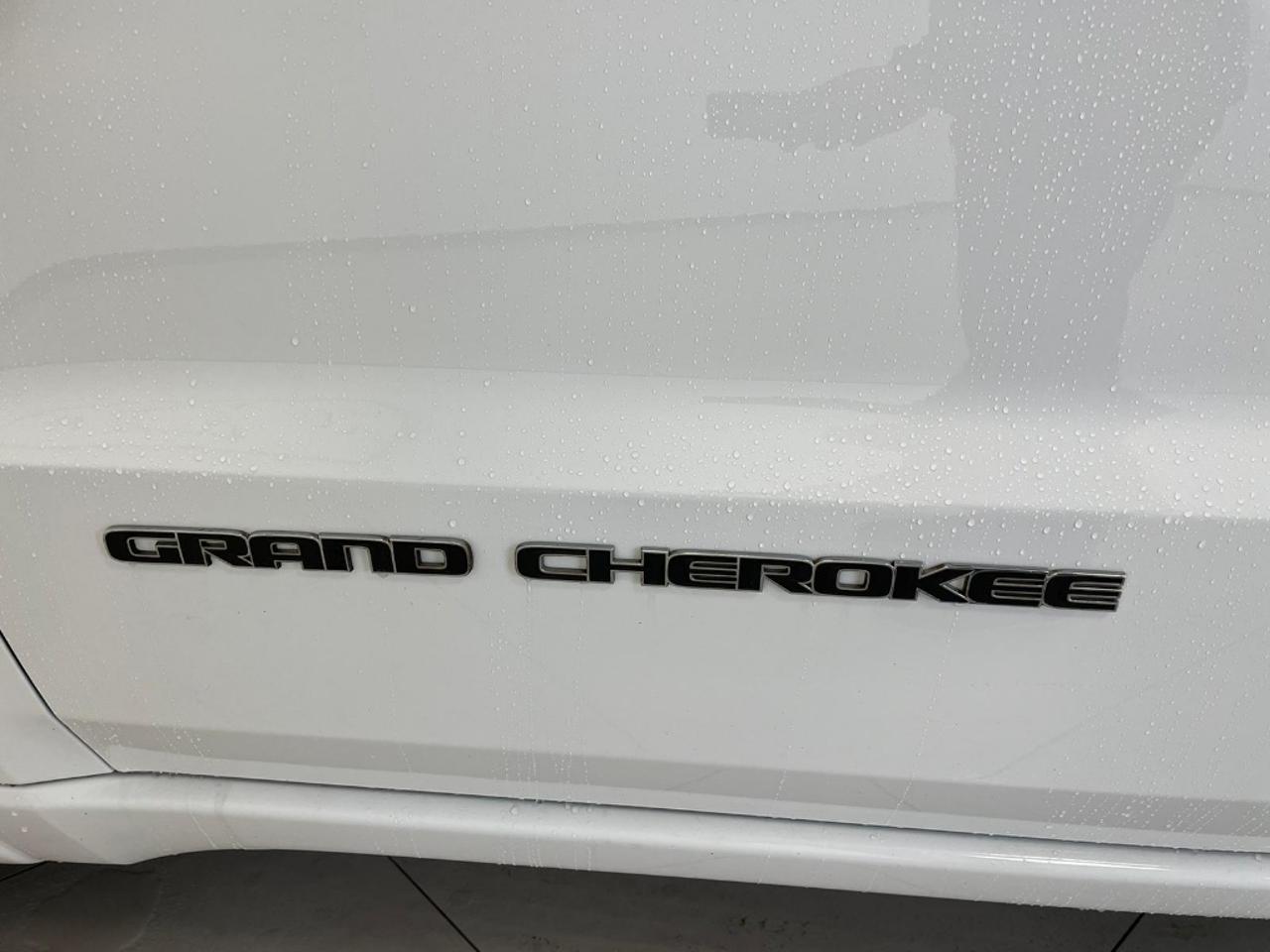 Jeep Jeep Cherokee usata 16